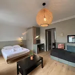 Apartamento Anna In