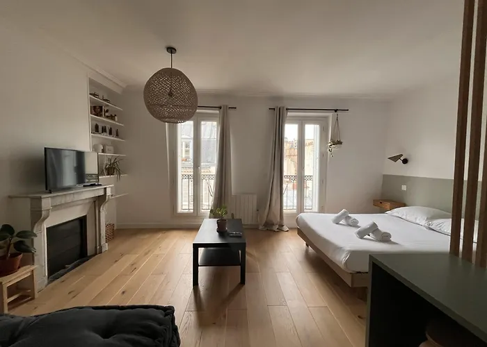 Anna In Apartmán