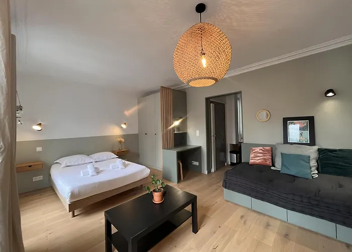 Apartamento Anna In