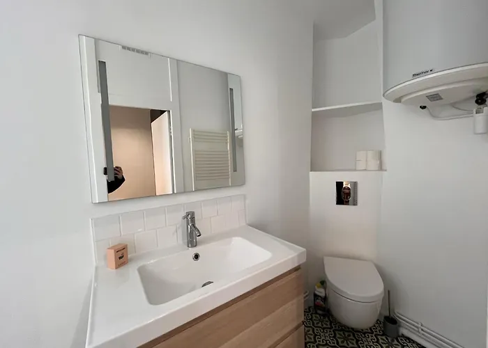 Apartmán Anna In *