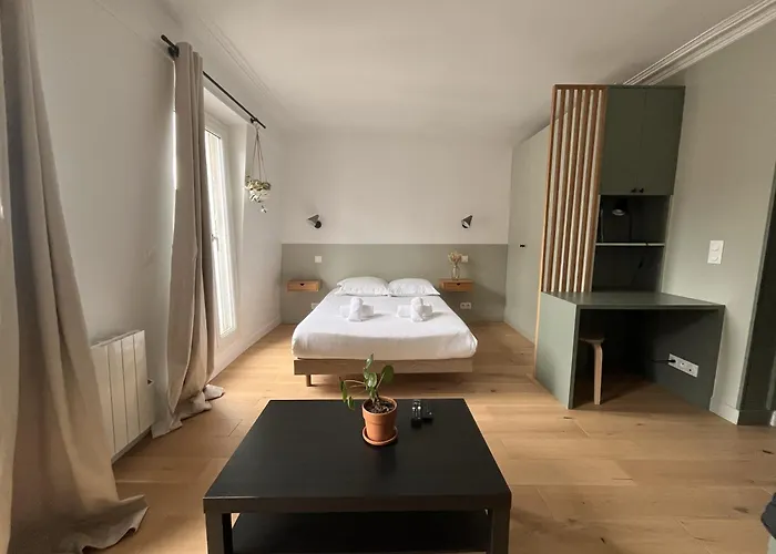Apartmán Anna In